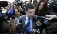 “Mafia Capital” crime trial opens in Italy